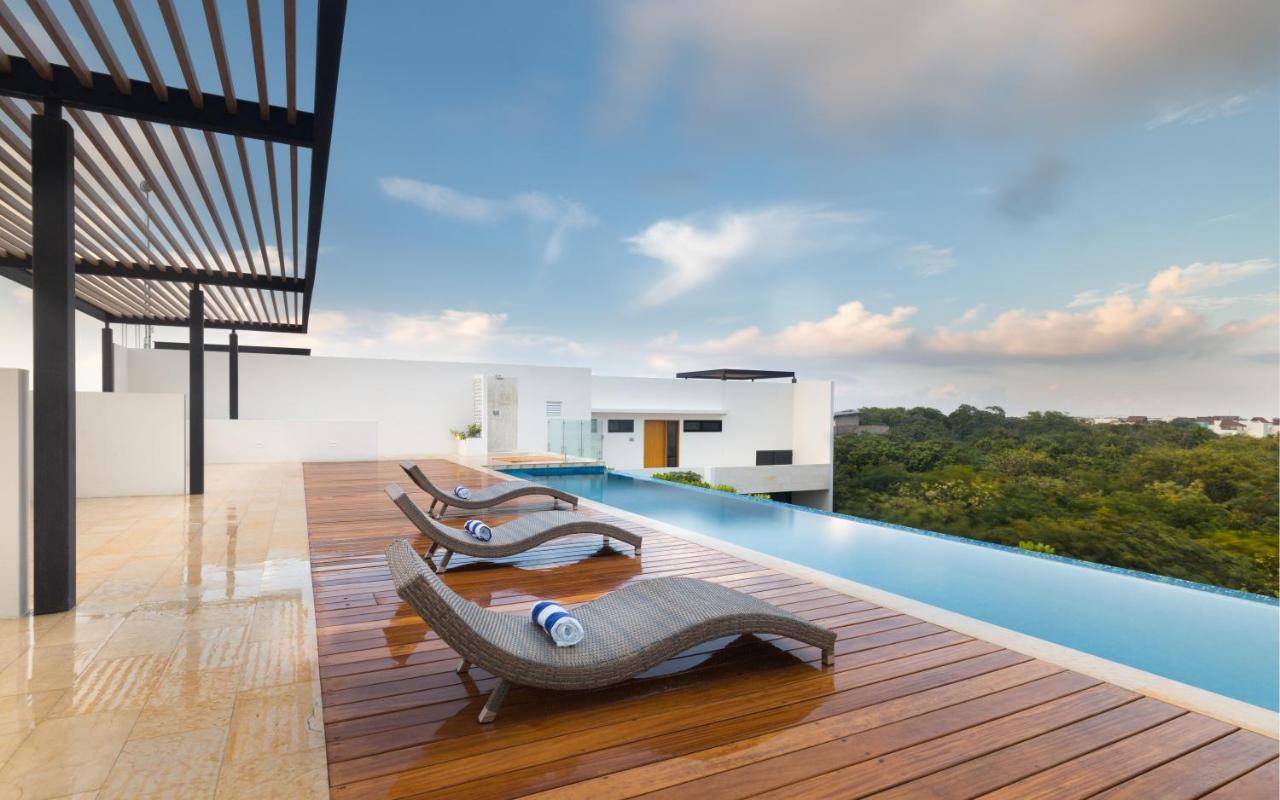 Apartment Infinity *