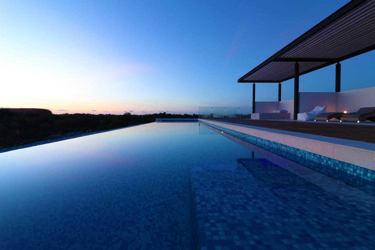 Apartment Infinity Tulum